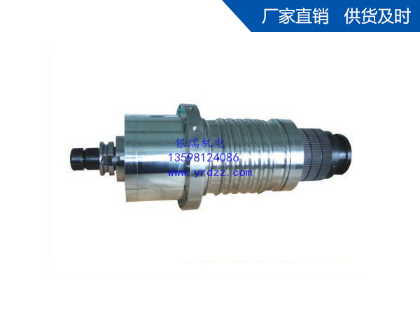 電主軸供應