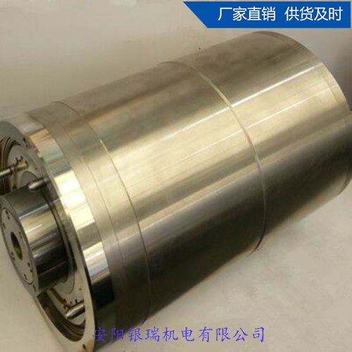 晶硅切片機主軸生產商